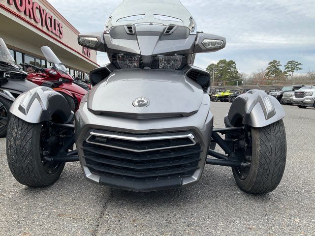 2017 Can-Am SPYDER - John Gibson Auto Sales Hot Springs 2017 Can-Am SPYDER - John Gibson Auto Sales Hot Springs