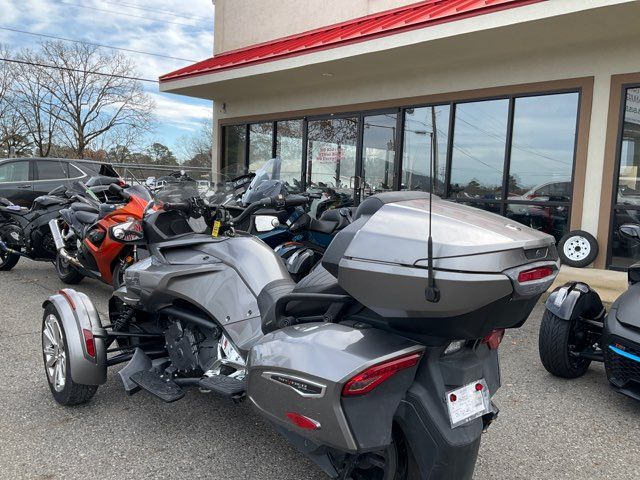 2017 Can-Am SPYDER - John Gibson Auto Sales Hot Springs 2017 Can-Am SPYDER - John Gibson Auto Sales Hot Springs