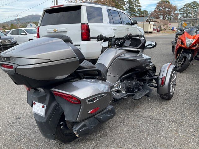 2017 Can-Am SPYDER - John Gibson Auto Sales Hot Springs 2017 Can-Am SPYDER - John Gibson Auto Sales Hot Springs