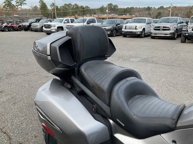 2017 Can-Am SPYDER - John Gibson Auto Sales Hot Springs 2017 Can-Am SPYDER - John Gibson Auto Sales Hot Springs