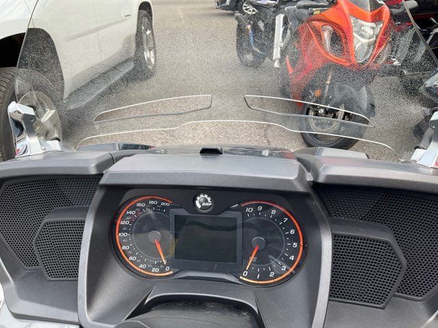 2017 Can-Am SPYDER - John Gibson Auto Sales Hot Springs 2017 Can-Am SPYDER - John Gibson Auto Sales Hot Springs