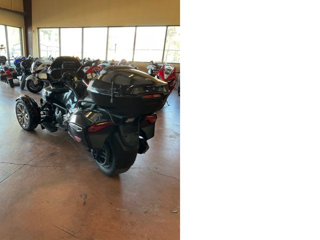 2017 Can-Am SPYDER ROADSTER - John Gibson Auto Sales Hot Springs 2017 Can-Am SPYDER ROADSTER - John Gibson Auto Sales Hot Springs