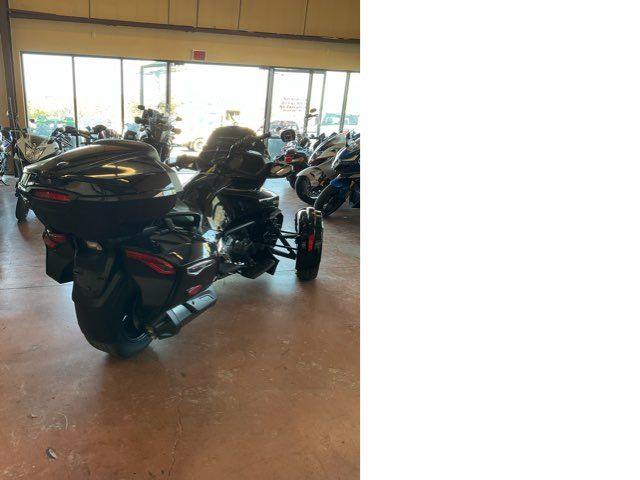 2017 Can-Am SPYDER ROADSTER - John Gibson Auto Sales Hot Springs 2017 Can-Am SPYDER ROADSTER - John Gibson Auto Sales Hot Springs