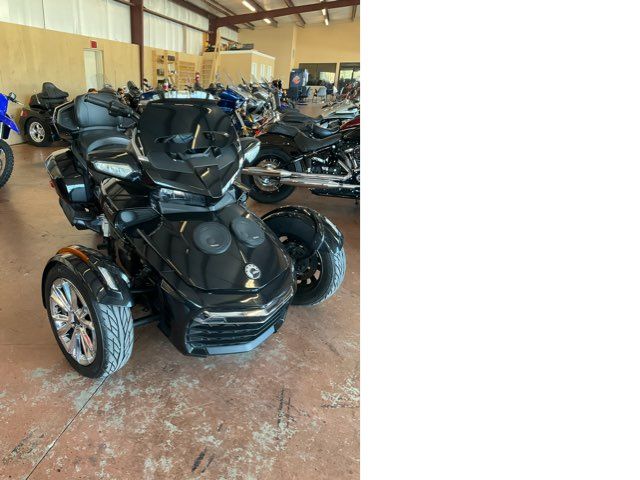 2017 Can-Am SPYDER ROADSTER - John Gibson Auto Sales Hot Springs 2017 Can-Am SPYDER ROADSTER - John Gibson Auto Sales Hot Springs