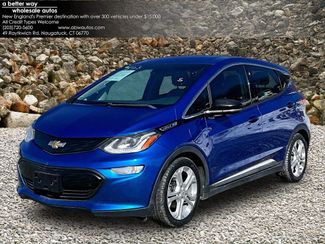 2017 Chevrolet Bolt EV LT | Naugatuck, Connecticut | A Better Way Wholesale Autos-CT in Naugatuck, Connecticut 06770