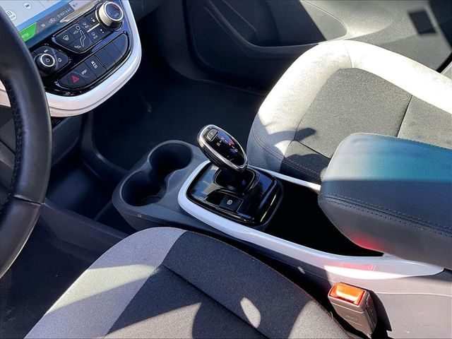 2017 Chevrolet Bolt EV LT