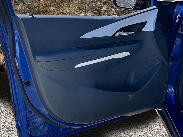 2017 Chevrolet Bolt EV LT