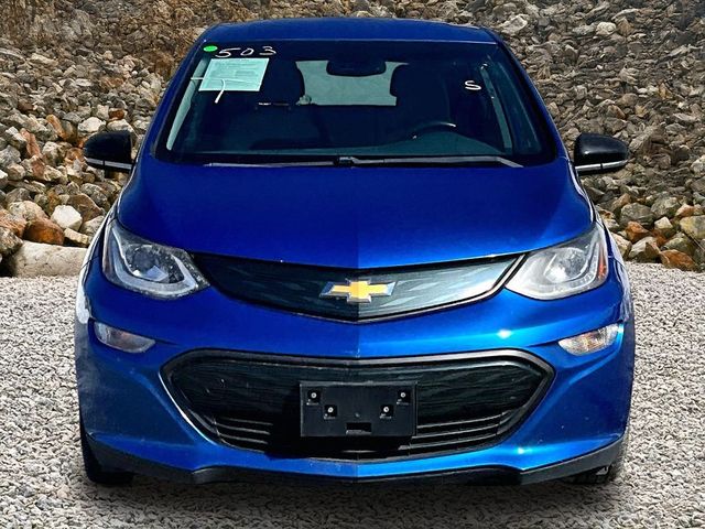 2017 Chevrolet Bolt EV LT