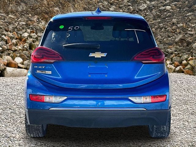 2017 Chevrolet Bolt EV LT
