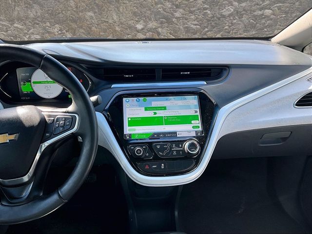 2017 Chevrolet Bolt EV LT