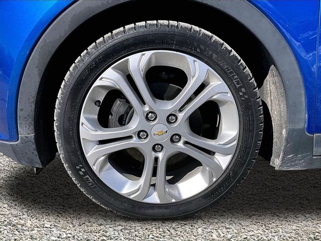 2017 Chevrolet Bolt EV LT