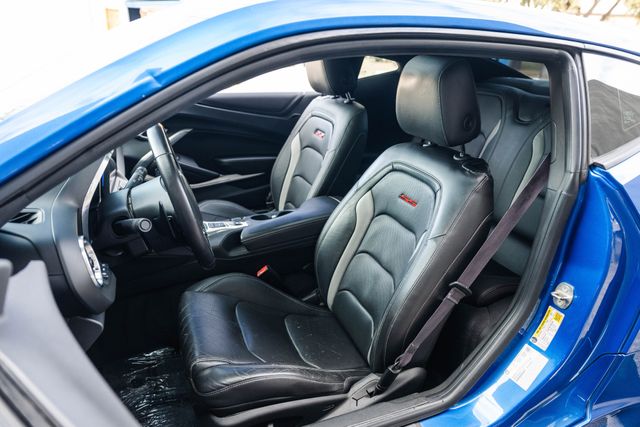 2017 Chevrolet Camaro SS | Addison, TX | Apex Auto Sports 2017 Chevrolet Camaro SS | Addison, TX | Apex Auto Sports