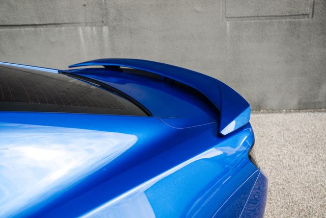 2017 Chevrolet Camaro SS | Addison, TX | Apex Auto Sports