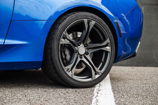 2017 Chevrolet Camaro SS | Addison, TX | Apex Auto Sports