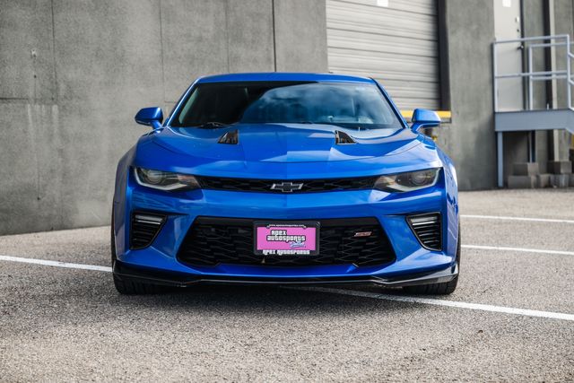 2017 Chevrolet Camaro SS | Addison, TX | Apex Auto Sports 2017 Chevrolet Camaro SS | Addison, TX | Apex Auto Sports
