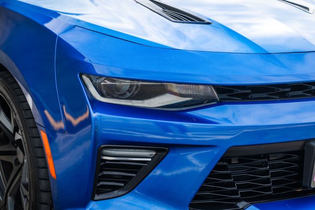 2017 Chevrolet Camaro SS | Addison, TX | Apex Auto Sports 2017 Chevrolet Camaro SS | Addison, TX | Apex Auto Sports