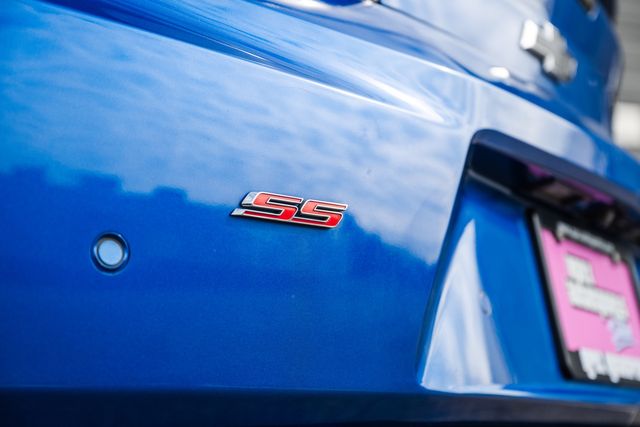 2017 Chevrolet Camaro SS | Addison, TX | Apex Auto Sports