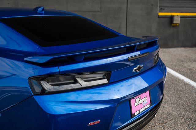 2017 Chevrolet Camaro SS | Addison, TX | Apex Auto Sports
