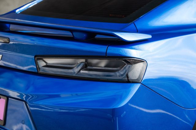 2017 Chevrolet Camaro SS | Addison, TX | Apex Auto Sports