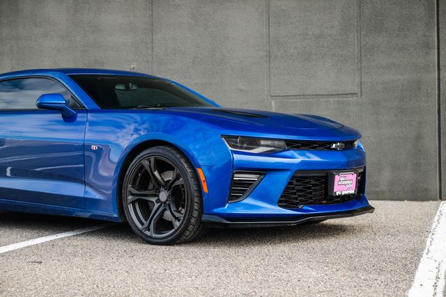 2017 Chevrolet Camaro SS | Addison, TX | Apex Auto Sports
