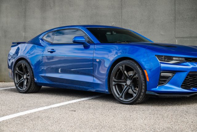 2017 Chevrolet Camaro SS | Addison, TX | Apex Auto Sports 2017 Chevrolet Camaro SS | Addison, TX | Apex Auto Sports