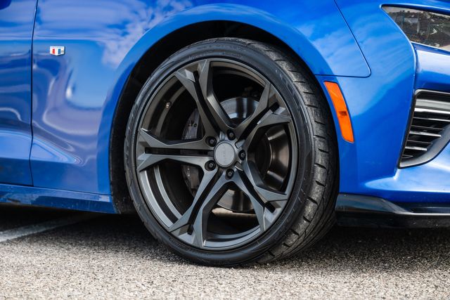 2017 Chevrolet Camaro SS | Addison, TX | Apex Auto Sports 2017 Chevrolet Camaro SS | Addison, TX | Apex Auto Sports