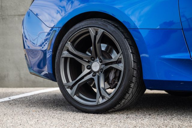 2017 Chevrolet Camaro SS | Addison, TX | Apex Auto Sports