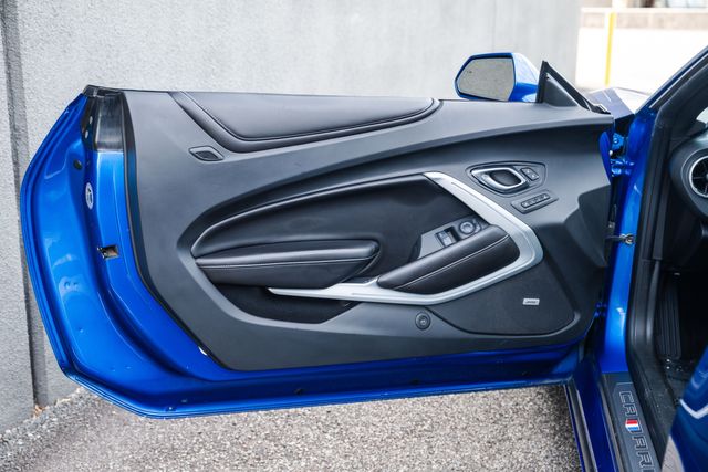 2017 Chevrolet Camaro SS | Addison, TX | Apex Auto Sports