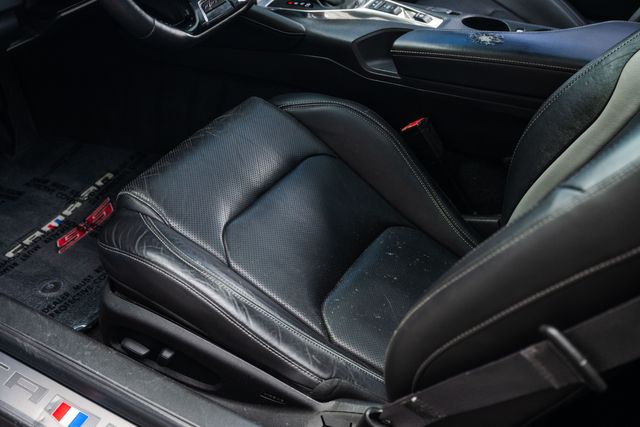 2017 Chevrolet Camaro SS | Addison, TX | Apex Auto Sports