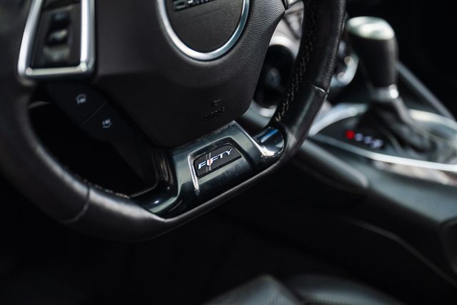 2017 Chevrolet Camaro SS | Addison, TX | Apex Auto Sports