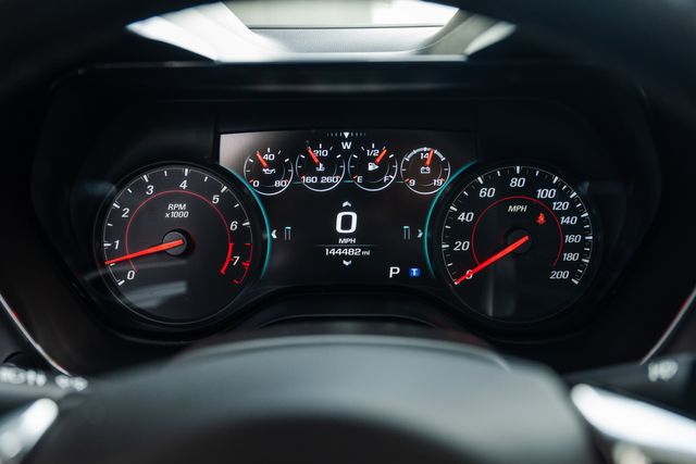 2017 Chevrolet Camaro SS | Addison, TX | Apex Auto Sports