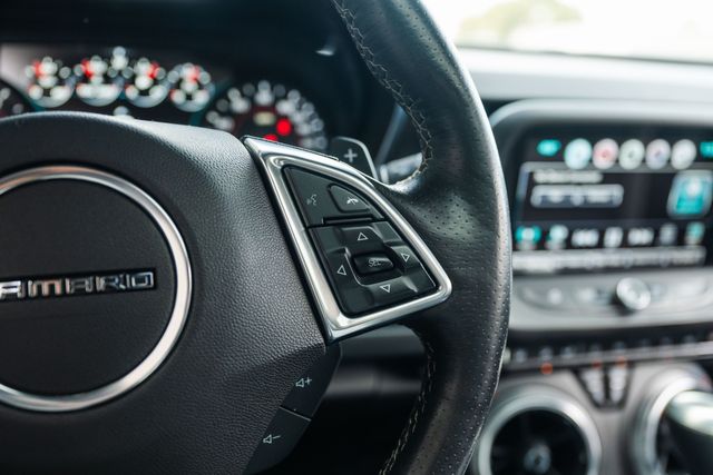 2017 Chevrolet Camaro SS | Addison, TX | Apex Auto Sports 2017 Chevrolet Camaro SS | Addison, TX | Apex Auto Sports