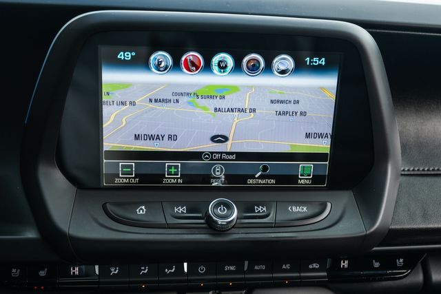 2017 Chevrolet Camaro SS | Addison, TX | Apex Auto Sports 2017 Chevrolet Camaro SS | Addison, TX | Apex Auto Sports