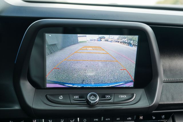 2017 Chevrolet Camaro SS | Addison, TX | Apex Auto Sports 2017 Chevrolet Camaro SS | Addison, TX | Apex Auto Sports