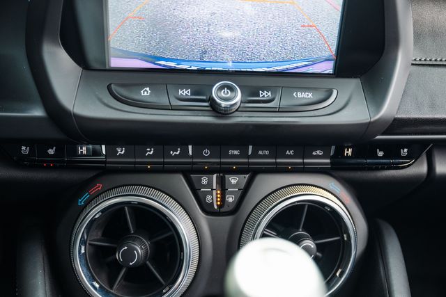 2017 Chevrolet Camaro SS | Addison, TX | Apex Auto Sports 2017 Chevrolet Camaro SS | Addison, TX | Apex Auto Sports