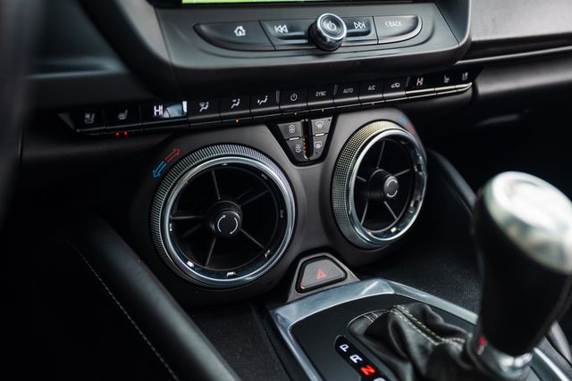 2017 Chevrolet Camaro SS | Addison, TX | Apex Auto Sports 2017 Chevrolet Camaro SS | Addison, TX | Apex Auto Sports