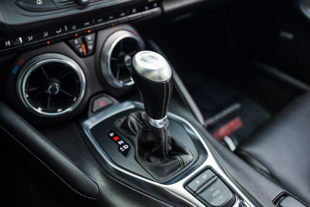 2017 Chevrolet Camaro SS | Addison, TX | Apex Auto Sports 2017 Chevrolet Camaro SS | Addison, TX | Apex Auto Sports