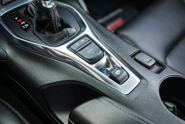 2017 Chevrolet Camaro SS | Addison, TX | Apex Auto Sports