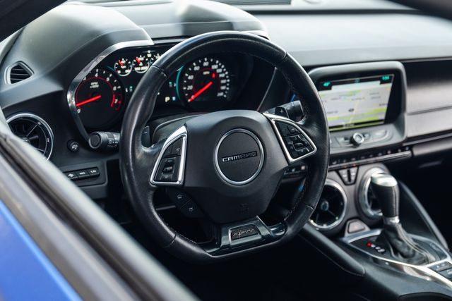 2017 Chevrolet Camaro SS | Addison, TX | Apex Auto Sports 2017 Chevrolet Camaro SS | Addison, TX | Apex Auto Sports