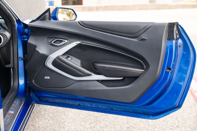 2017 Chevrolet Camaro SS | Addison, TX | Apex Auto Sports 2017 Chevrolet Camaro SS | Addison, TX | Apex Auto Sports