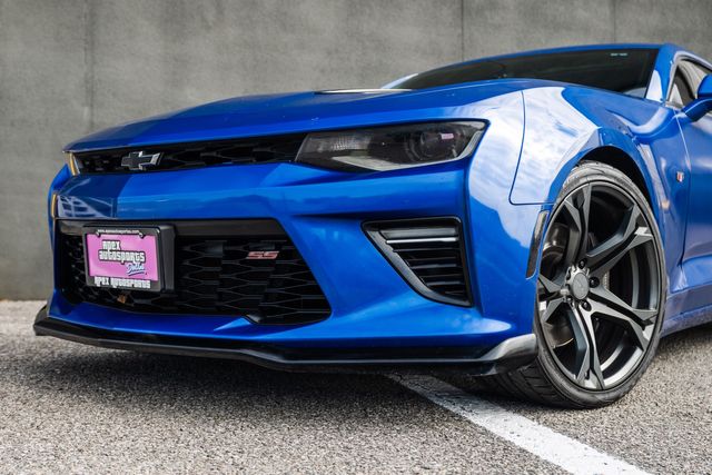 2017 Chevrolet Camaro SS | Addison, TX | Apex Auto Sports 2017 Chevrolet Camaro SS | Addison, TX | Apex Auto Sports