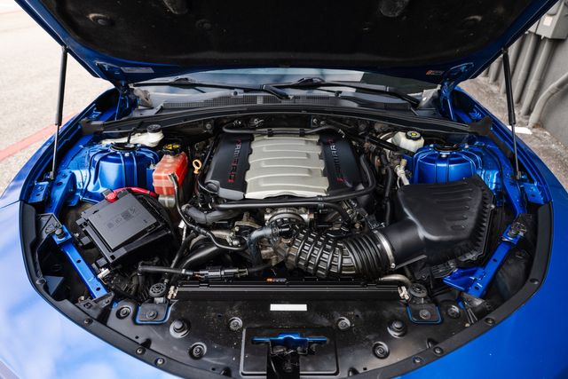 2017 Chevrolet Camaro SS | Addison, TX | Apex Auto Sports 2017 Chevrolet Camaro SS | Addison, TX | Apex Auto Sports