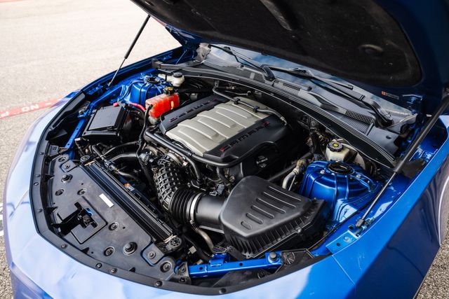 2017 Chevrolet Camaro SS | Addison, TX | Apex Auto Sports