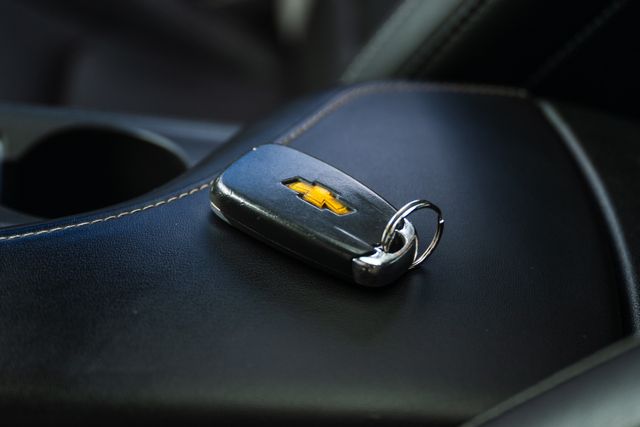 2017 Chevrolet Camaro SS | Addison, TX | Apex Auto Sports 2017 Chevrolet Camaro SS | Addison, TX | Apex Auto Sports