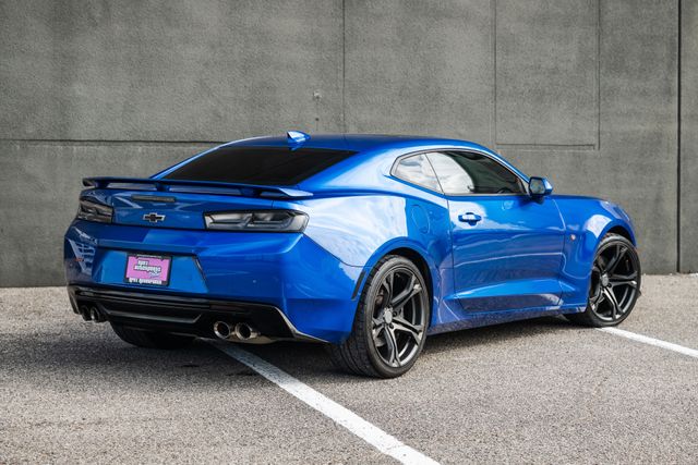 2017 Chevrolet Camaro SS | Addison, TX | Apex Auto Sports 2017 Chevrolet Camaro SS | Addison, TX | Apex Auto Sports