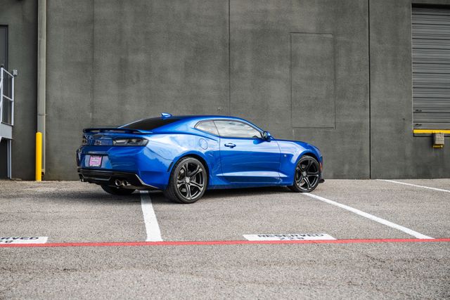 2017 Chevrolet Camaro SS | Addison, TX | Apex Auto Sports