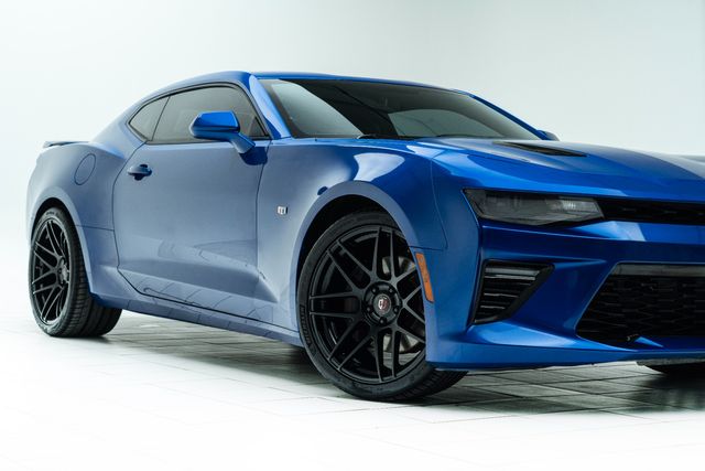 2017 Chevrolet Camaro SS 2SS | Carrollton, TX | Texas Hot Rides 2017 Chevrolet Camaro SS 2SS | Carrollton, TX | Texas Hot Rides