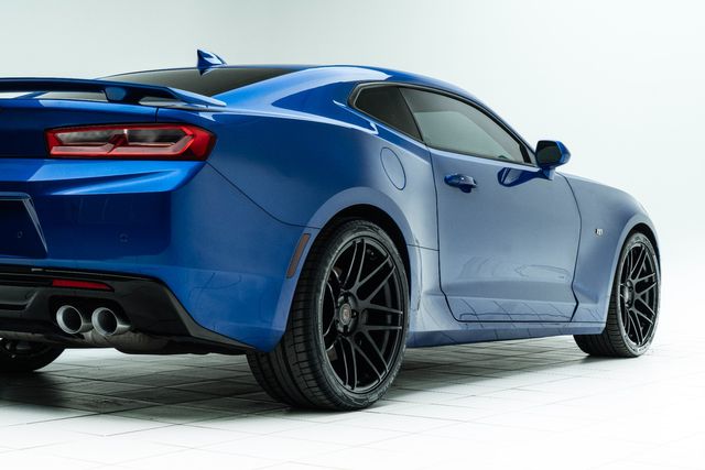 2017 Chevrolet Camaro SS 2SS | Carrollton, TX | Texas Hot Rides 2017 Chevrolet Camaro SS 2SS | Carrollton, TX | Texas Hot Rides