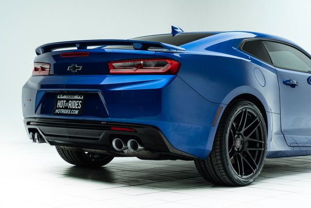 2017 Chevrolet Camaro SS 2SS | Carrollton, TX | Texas Hot Rides 2017 Chevrolet Camaro SS 2SS | Carrollton, TX | Texas Hot Rides