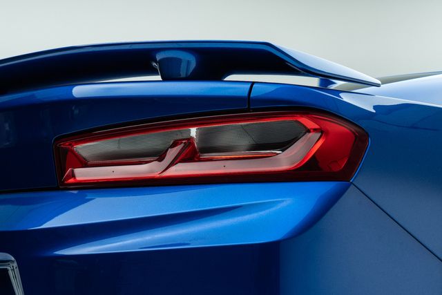 2017 Chevrolet Camaro SS 2SS | Carrollton, TX | Texas Hot Rides 2017 Chevrolet Camaro SS 2SS | Carrollton, TX | Texas Hot Rides